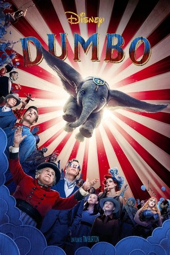 Film Dumbo streaming VF gratuit complet