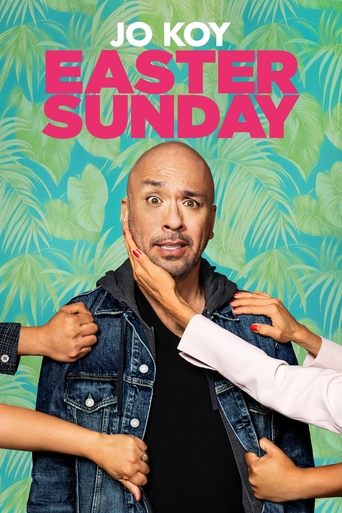 Film Easter Sunday streaming VF gratuit complet