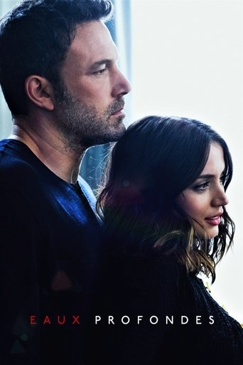 Film Eaux profondes streaming VF gratuit complet