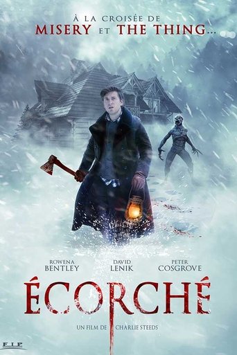 Ecorché streaming VF gratuit complet