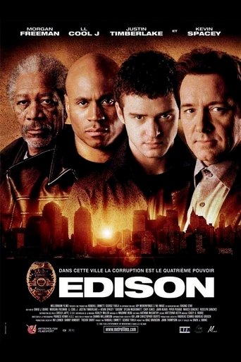 Film Edison streaming VF gratuit complet