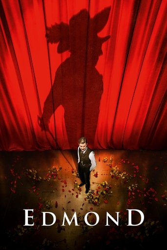 Film Edmond streaming VF gratuit complet