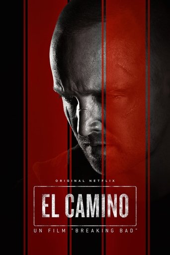 Film El Camino : Un film "Breaking Bad" streaming VF gratuit complet