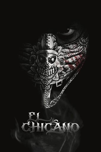 Film El Chicano streaming VF gratuit complet