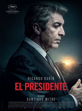 Film El Presidente streaming VF gratuit complet