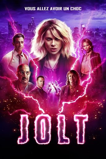 Film ÉLECTROCHOC streaming VF gratuit complet