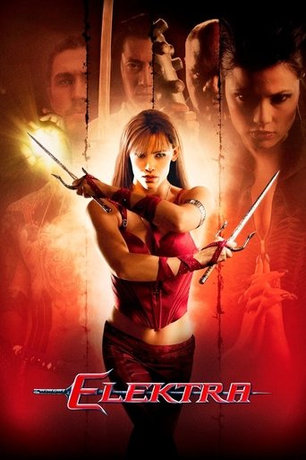 Film Elektra streaming VF gratuit complet