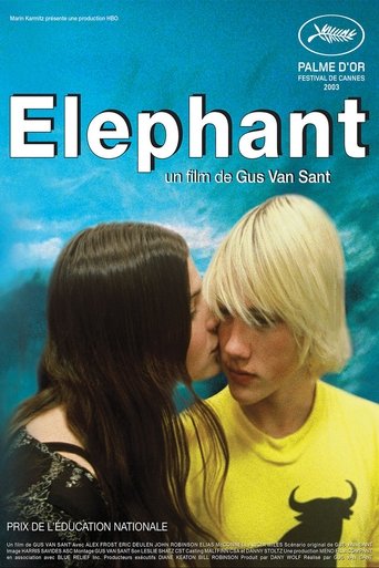 Film Elephant streaming VF gratuit complet
