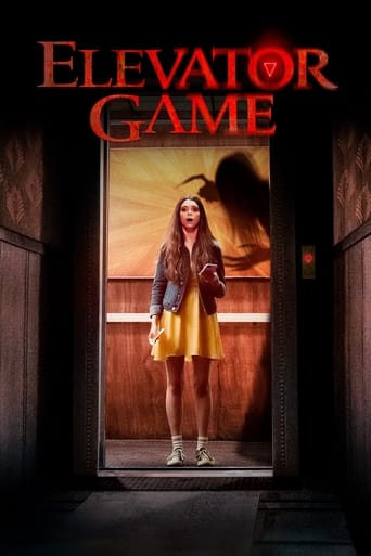 Film Elevator Game streaming VF gratuit complet