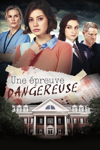 Film Elève modèle, mensonges mortels streaming VF gratuit complet