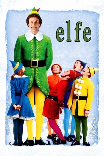 Film Elfe streaming VF gratuit complet