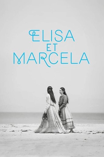 Film Elisa & Marcela streaming VF gratuit complet