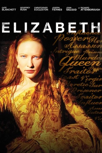 Film Elizabeth streaming VF gratuit complet