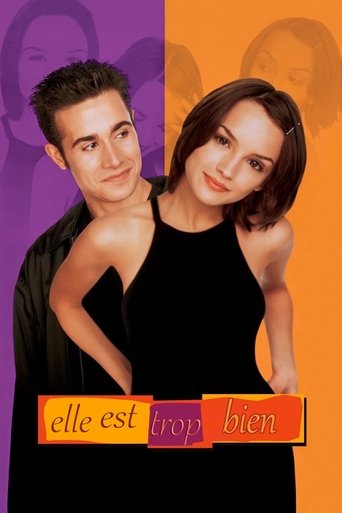 Film Elle est trop bien streaming VF gratuit complet