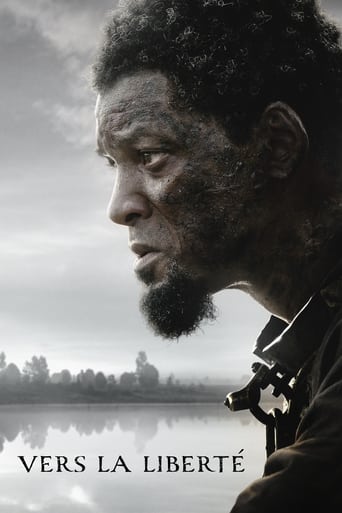 Film Emancipation streaming VF gratuit complet