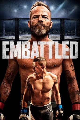 Film Embattled streaming VF gratuit complet