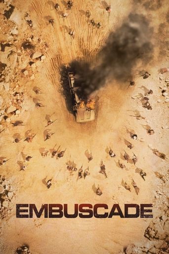 Film Embuscade streaming VF gratuit complet