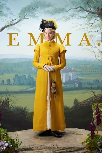 Film Emma. streaming VF gratuit complet