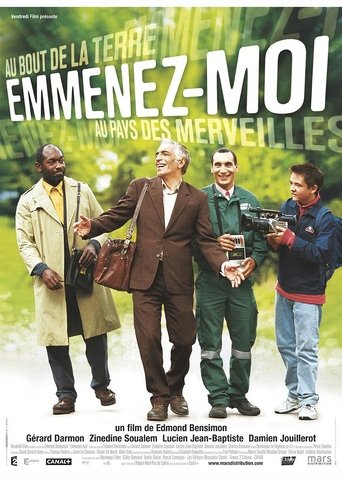 Film Emmenez-moi streaming VF gratuit complet