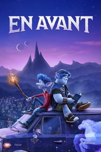 Film En avant streaming VF gratuit complet