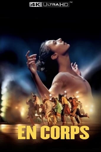 Film En corps streaming VF gratuit complet