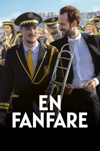 Film En fanfare streaming VF gratuit complet