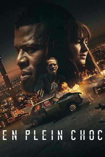Film En plein choc streaming VF gratuit complet