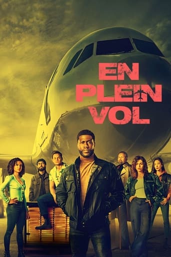 Film En plein vol streaming VF gratuit complet