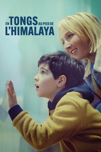 Film En tongs au pied de l'Himalaya streaming VF gratuit complet