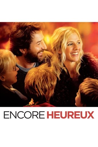 Film Encore Heureux streaming VF gratuit complet