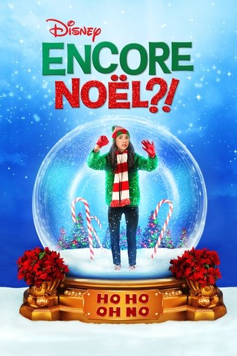 Film Encore Noël ?! streaming VF gratuit complet