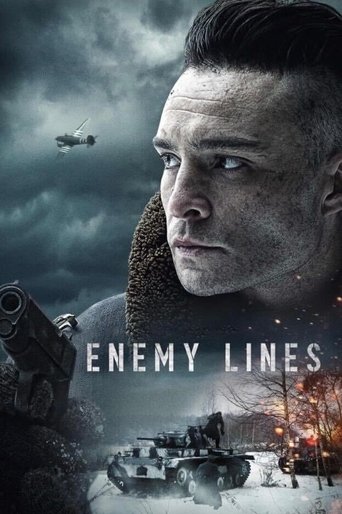 Enemy Lines streaming VF gratuit complet