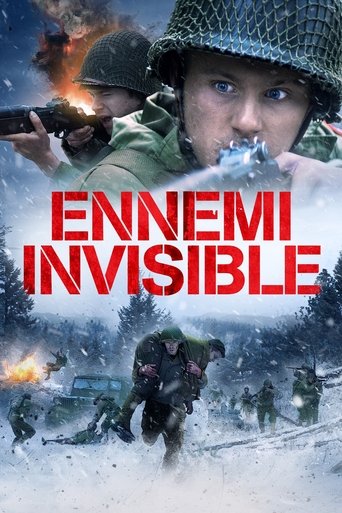 Film Ennemi invisible streaming VF gratuit complet