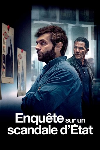 Film Enquête sur un scandale d'État streaming VF gratuit complet