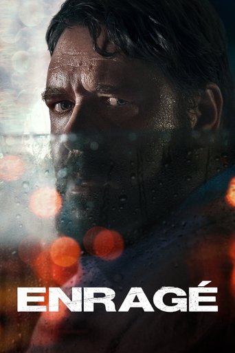 Film Enragé streaming VF gratuit complet
