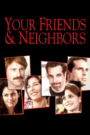 Film Entre amis & voisins streaming VF gratuit complet