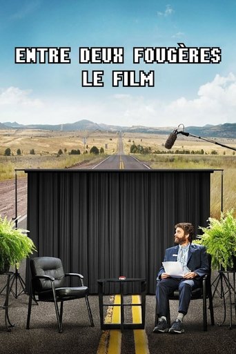Film Entre deux fougères : Le Film streaming VF gratuit complet