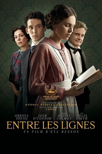 Film Entre les lignes streaming VF gratuit complet