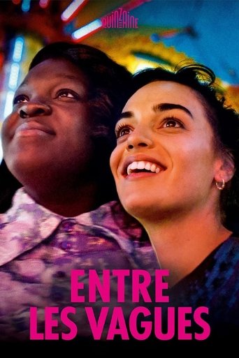 Film Entre les vagues streaming VF gratuit complet