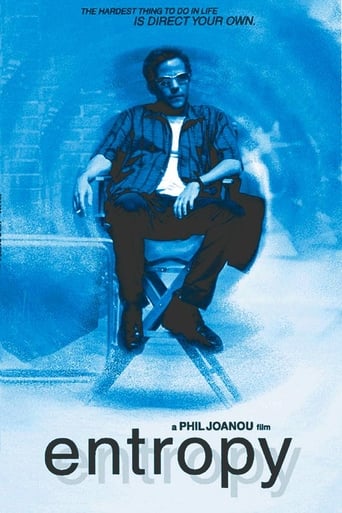 Film Entropy streaming VF gratuit complet