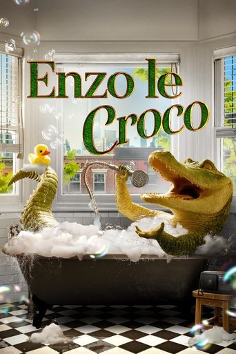Film Enzo le Croco streaming VF gratuit complet