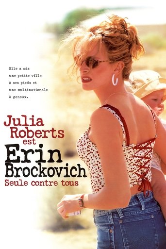 Film Erin Brockovich, seule contre tous streaming VF gratuit complet