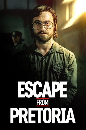Film Escape from Pretoria streaming VF gratuit complet
