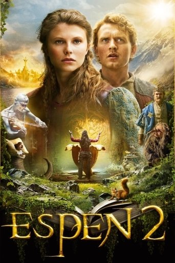 Film Espen 2 streaming VF gratuit complet