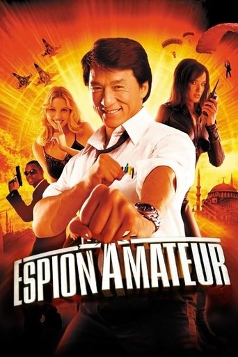Espion amateur streaming VF gratuit complet