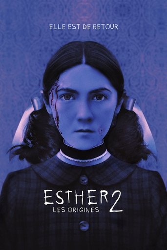 Film Esther 2 : Les Origines streaming VF gratuit complet
