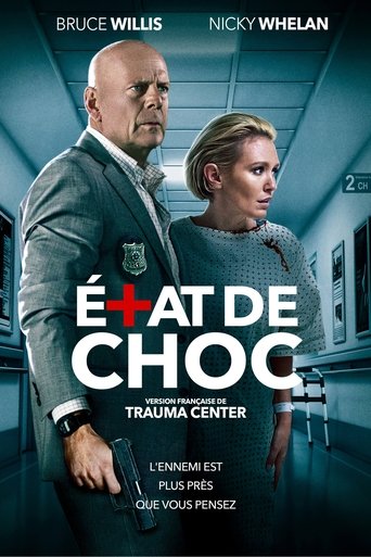 Film Etat de choc streaming VF gratuit complet