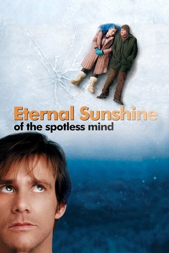 Film Eternal Sunshine of the Spotless Mind streaming VF gratuit complet
