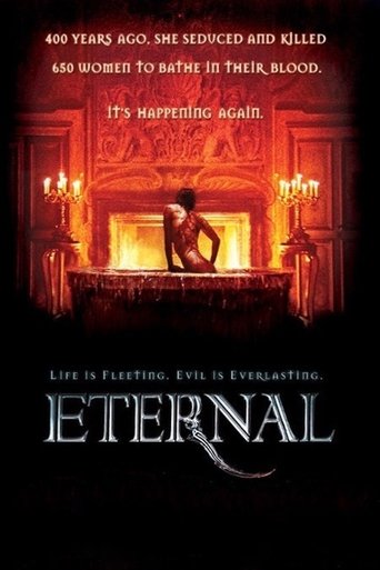 Film Éternelle streaming VF gratuit complet