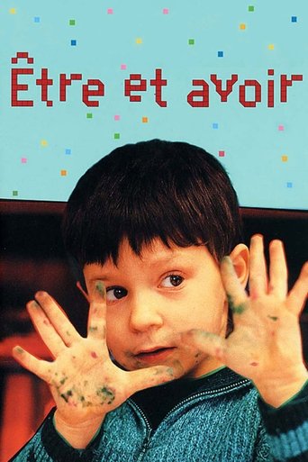 Film Être et avoir streaming VF gratuit complet